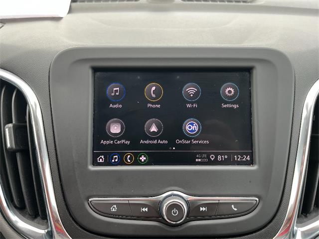 2023 Chevrolet Equinox (CC-2061115) for sale in Paducah, Kentucky