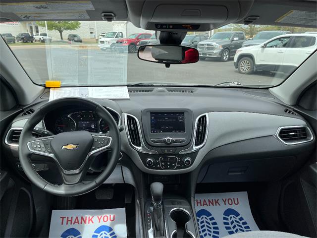 2023 Chevrolet Equinox (CC-2061115) for sale in Paducah, Kentucky