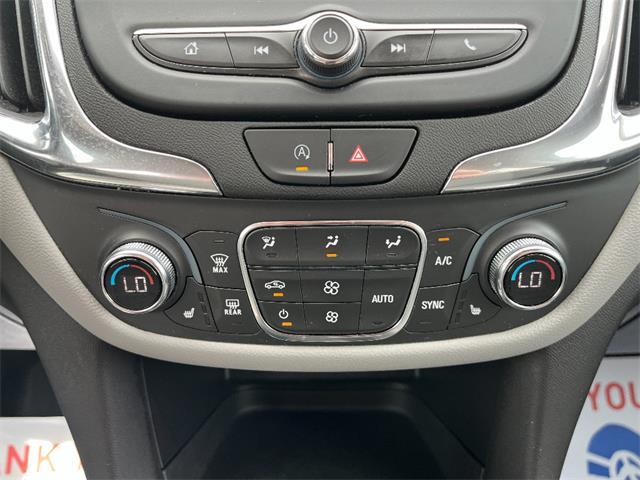 2023 Chevrolet Equinox (CC-2061115) for sale in Paducah, Kentucky