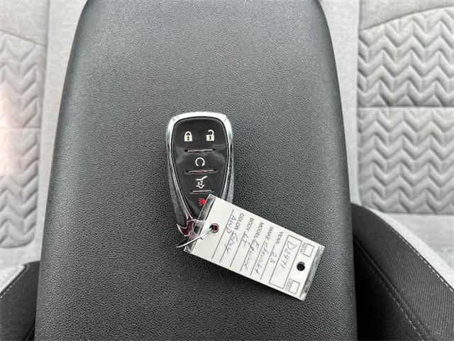 2023 Chevrolet Equinox (CC-2061115) for sale in Paducah, Kentucky