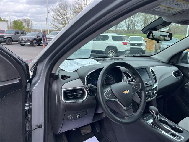 2023 Chevrolet Equinox (CC-2061115) for sale in Paducah, Kentucky