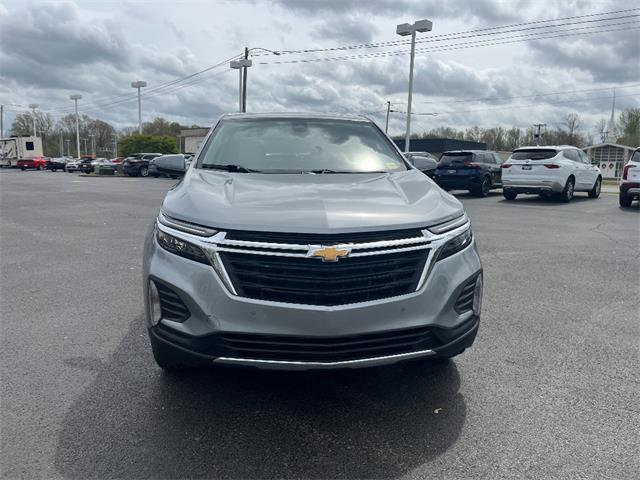 2023 Chevrolet Equinox (CC-2061115) for sale in Paducah, Kentucky