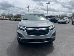 2023 Chevrolet Equinox (CC-2061115) for sale in Paducah, Kentucky