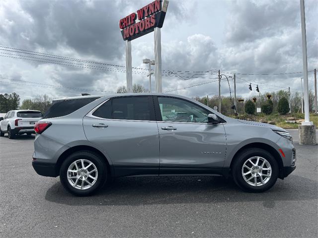 2023 Chevrolet Equinox (CC-2061115) for sale in Paducah, Kentucky