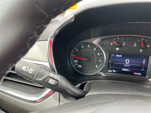 2023 Chevrolet Equinox (CC-2061115) for sale in Paducah, Kentucky