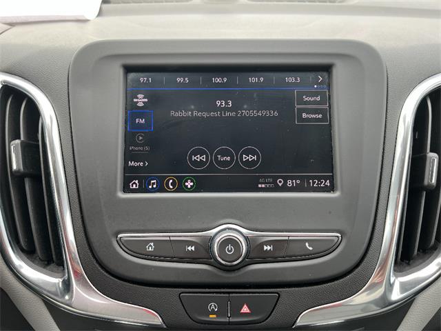 2023 Chevrolet Equinox (CC-2061115) for sale in Paducah, Kentucky