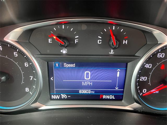 2023 Chevrolet Equinox (CC-2061115) for sale in Paducah, Kentucky