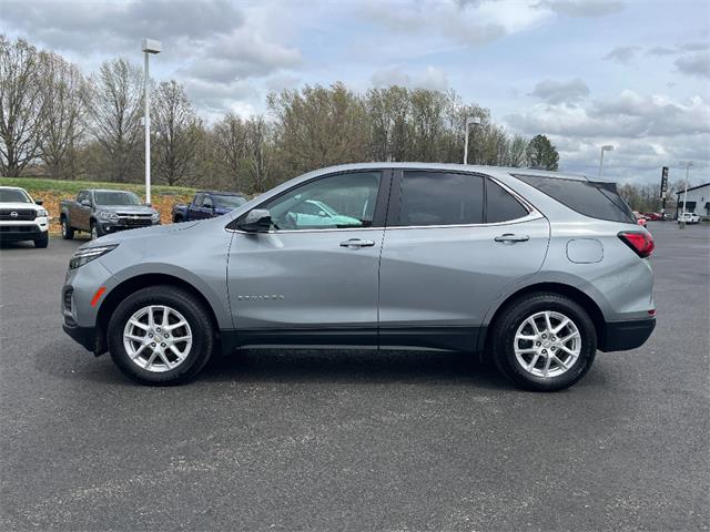 2023 Chevrolet Equinox (CC-2061115) for sale in Paducah, Kentucky