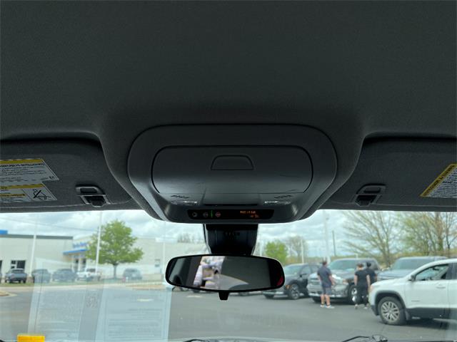 2023 Chevrolet Equinox (CC-2061115) for sale in Paducah, Kentucky