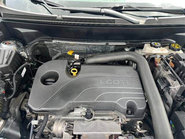 2023 Chevrolet Equinox (CC-2061115) for sale in Paducah, Kentucky