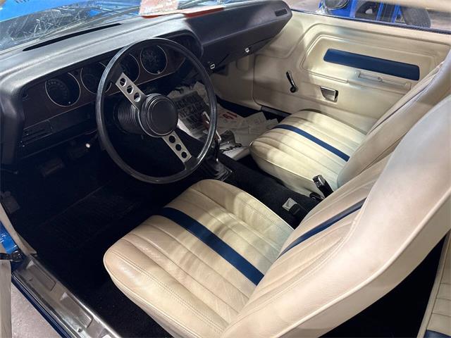 1973 Dodge Challenger (CC-2061118) for sale in Cedar Rapids, Iowa