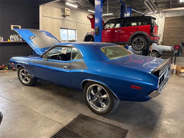 1973 Dodge Challenger (CC-2061118) for sale in Cedar Rapids, Iowa