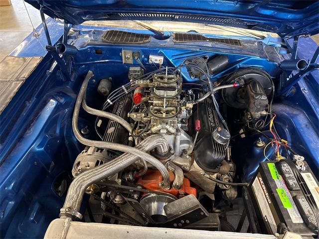 1973 Dodge Challenger (CC-2061118) for sale in Cedar Rapids, Iowa