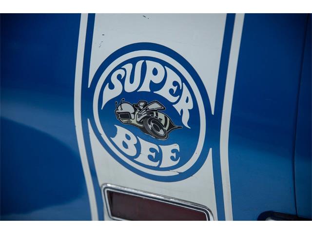 1970 Dodge Super Bee (CC-2061123) for sale in Cedar Rapids, Iowa