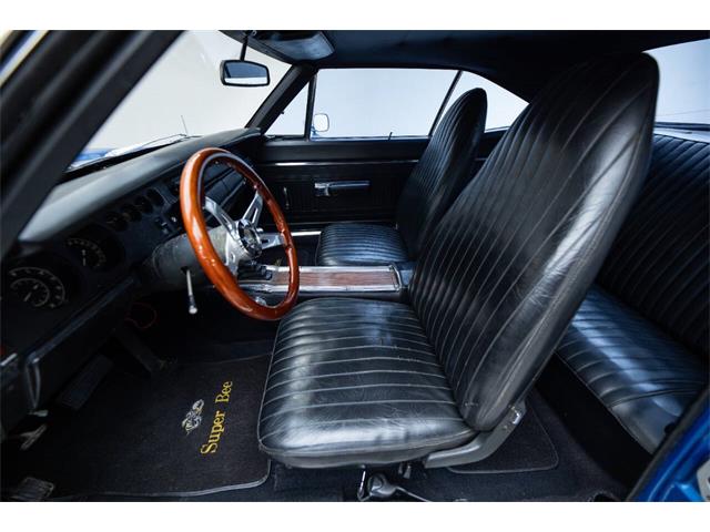 1970 Dodge Super Bee (CC-2061123) for sale in Cedar Rapids, Iowa