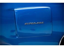 1970 Dodge Super Bee (CC-2061123) for sale in Cedar Rapids, Iowa