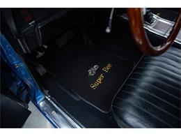 1970 Dodge Super Bee (CC-2061123) for sale in Cedar Rapids, Iowa
