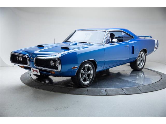 1970 Dodge Super Bee (CC-2061123) for sale in Cedar Rapids, Iowa