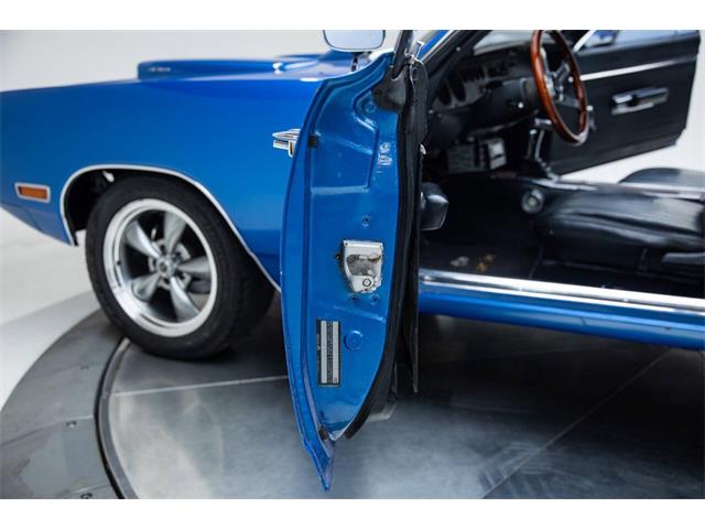 1970 Dodge Super Bee (CC-2061123) for sale in Cedar Rapids, Iowa