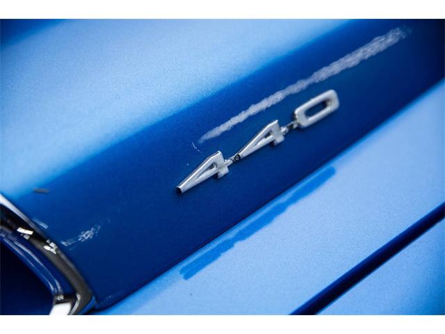 1970 Dodge Super Bee (CC-2061123) for sale in Cedar Rapids, Iowa