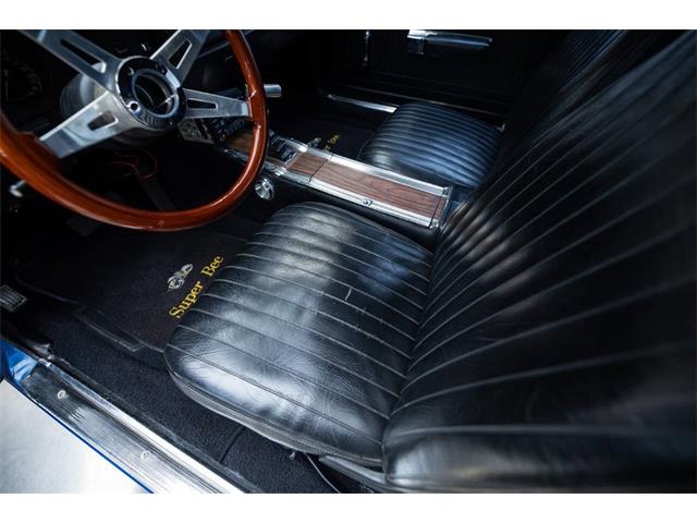 1970 Dodge Super Bee (CC-2061123) for sale in Cedar Rapids, Iowa