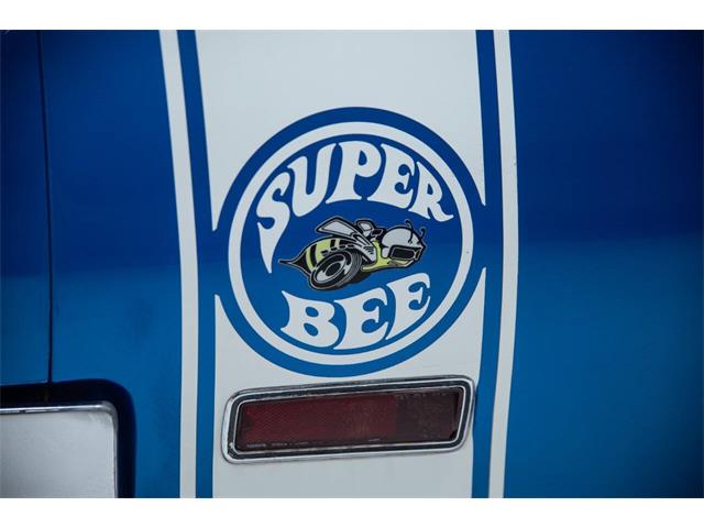 1970 Dodge Super Bee (CC-2061123) for sale in Cedar Rapids, Iowa