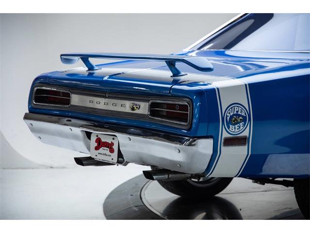 1970 Dodge Super Bee (CC-2061123) for sale in Cedar Rapids, Iowa