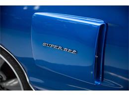 1970 Dodge Super Bee (CC-2061123) for sale in Cedar Rapids, Iowa