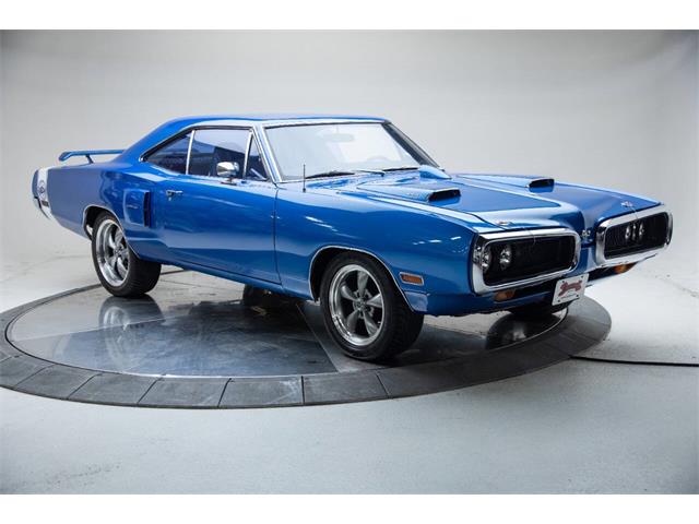 1970 Dodge Super Bee (CC-2061123) for sale in Cedar Rapids, Iowa