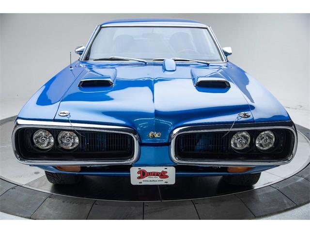 1970 Dodge Super Bee (CC-2061123) for sale in Cedar Rapids, Iowa