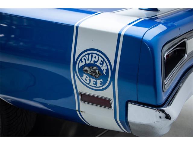 1970 Dodge Super Bee (CC-2061123) for sale in Cedar Rapids, Iowa