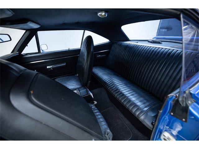 1970 Dodge Super Bee (CC-2061123) for sale in Cedar Rapids, Iowa
