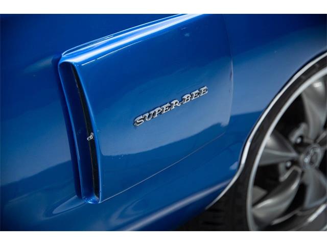 1970 Dodge Super Bee (CC-2061123) for sale in Cedar Rapids, Iowa