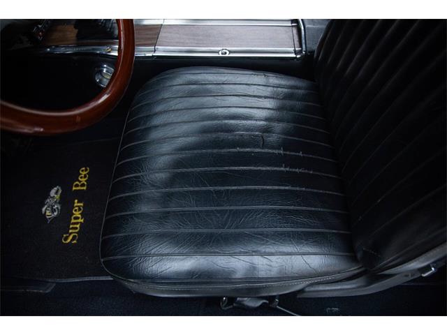 1970 Dodge Super Bee (CC-2061123) for sale in Cedar Rapids, Iowa