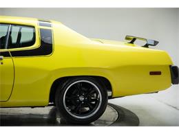 1973 Plymouth Road Runner (CC-2061124) for sale in Cedar Rapids, Iowa