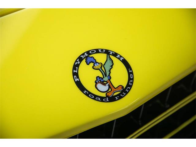 1973 Plymouth Road Runner (CC-2061124) for sale in Cedar Rapids, Iowa