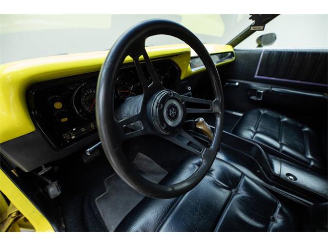 1973 Plymouth Road Runner (CC-2061124) for sale in Cedar Rapids, Iowa