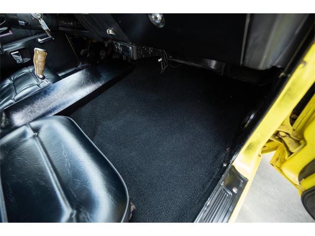 1973 Plymouth Road Runner (CC-2061124) for sale in Cedar Rapids, Iowa