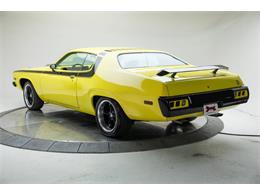 1973 Plymouth Road Runner (CC-2061124) for sale in Cedar Rapids, Iowa