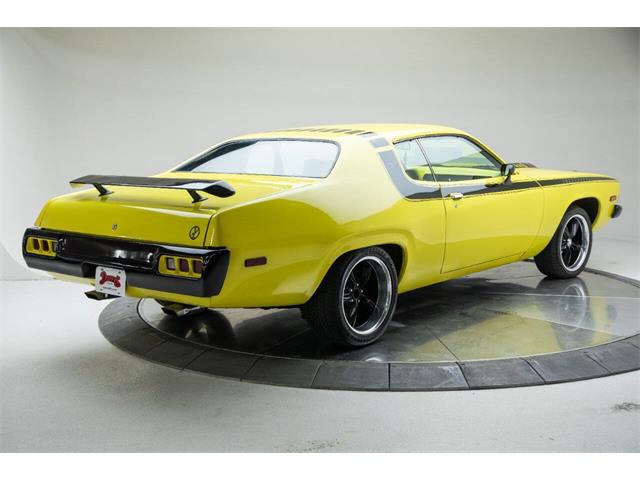 1973 Plymouth Road Runner (CC-2061124) for sale in Cedar Rapids, Iowa