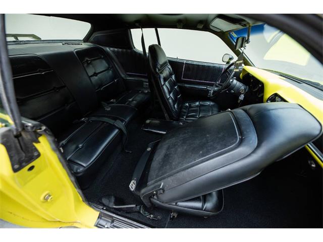 1973 Plymouth Road Runner (CC-2061124) for sale in Cedar Rapids, Iowa