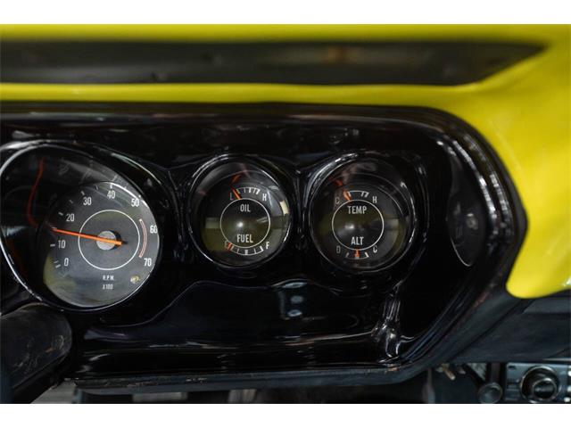 1973 Plymouth Road Runner (CC-2061124) for sale in Cedar Rapids, Iowa