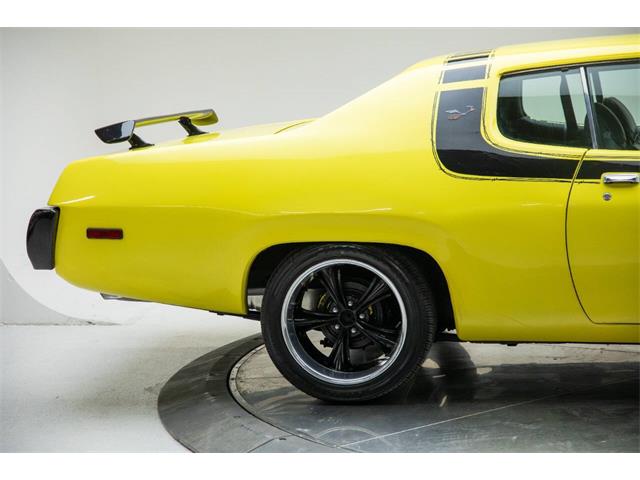 1973 Plymouth Road Runner (CC-2061124) for sale in Cedar Rapids, Iowa