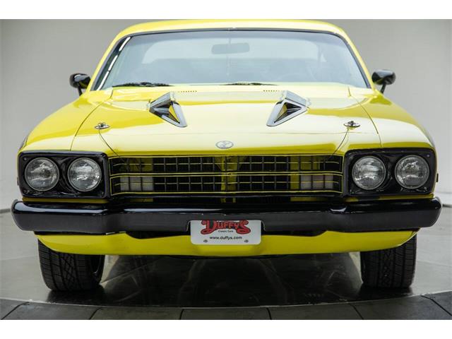 1973 Plymouth Road Runner (CC-2061124) for sale in Cedar Rapids, Iowa