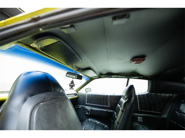 1973 Plymouth Road Runner (CC-2061124) for sale in Cedar Rapids, Iowa