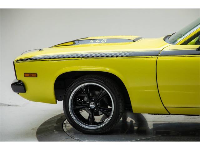 1973 Plymouth Road Runner (CC-2061124) for sale in Cedar Rapids, Iowa