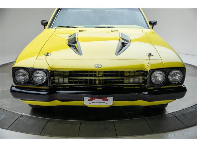 1973 Plymouth Road Runner (CC-2061124) for sale in Cedar Rapids, Iowa