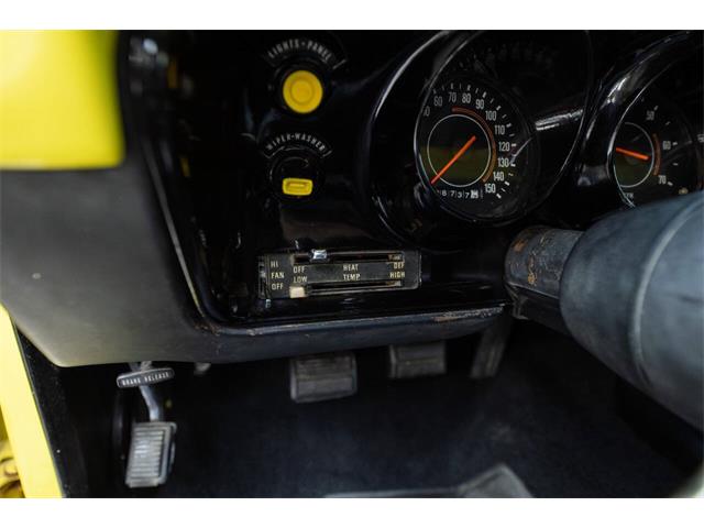 1973 Plymouth Road Runner (CC-2061124) for sale in Cedar Rapids, Iowa
