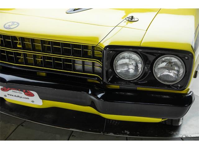 1973 Plymouth Road Runner (CC-2061124) for sale in Cedar Rapids, Iowa