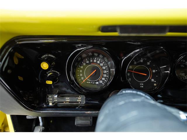 1973 Plymouth Road Runner (CC-2061124) for sale in Cedar Rapids, Iowa
